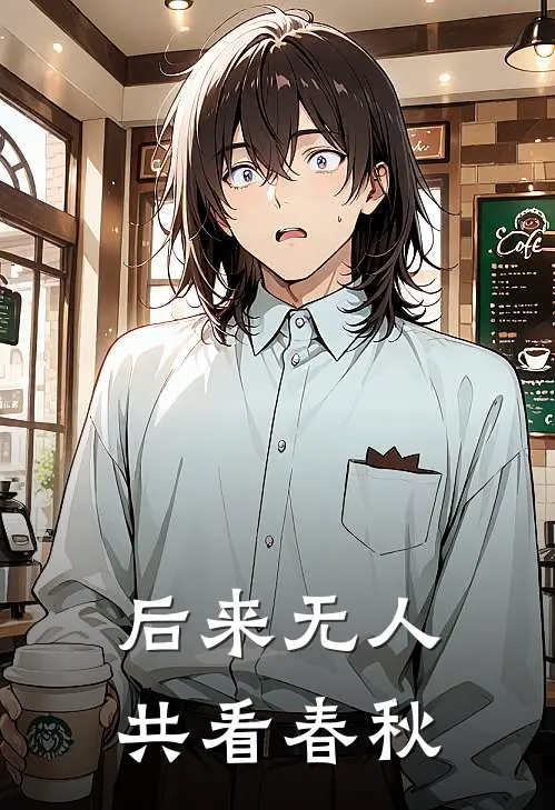 后来无人共看春秋