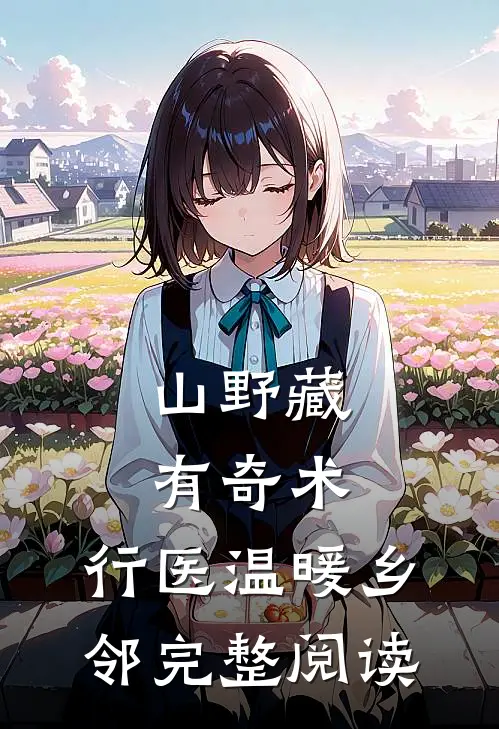 山野藏有奇术，行医温暖乡邻完整阅读