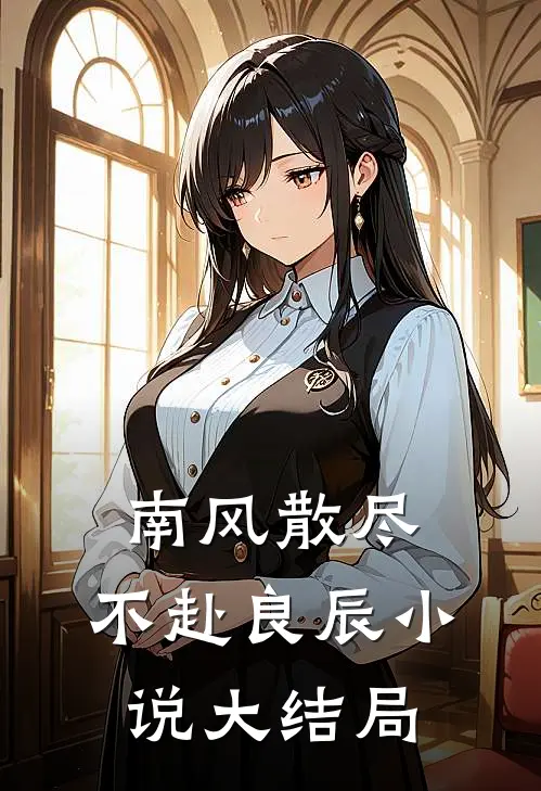 南风散尽，不赴良辰小说大结局