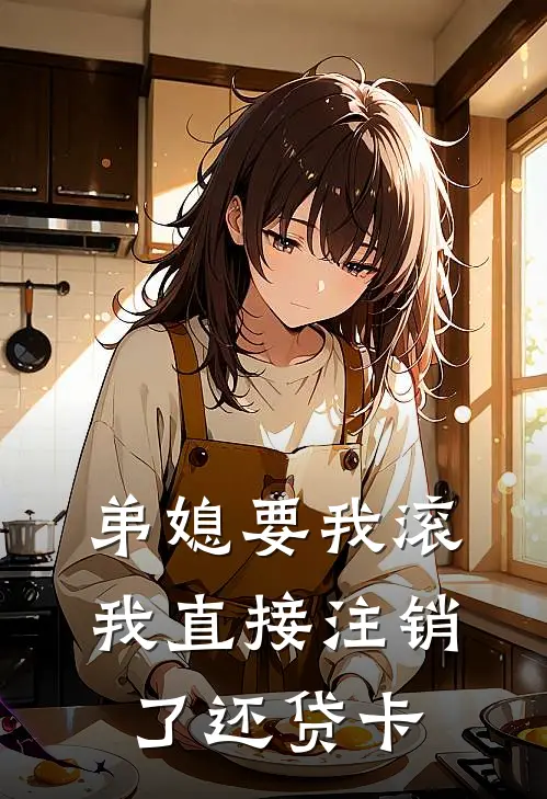 弟媳要我滚，我直接注销了还贷卡