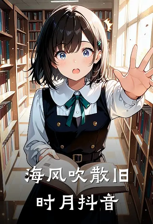 海风吹散旧时月抖音