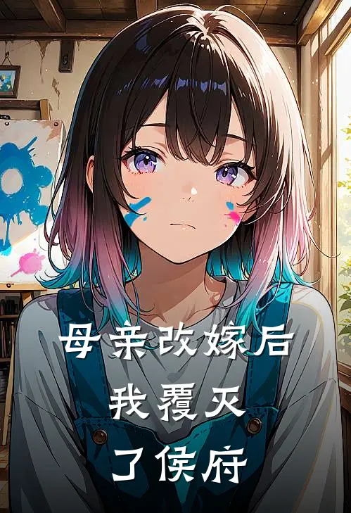 母亲改嫁后,我覆灭了侯府