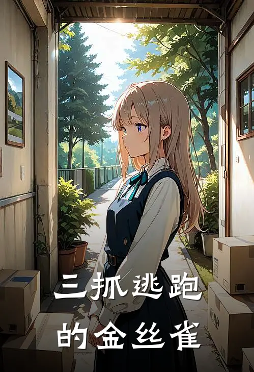 三抓逃跑的金丝雀