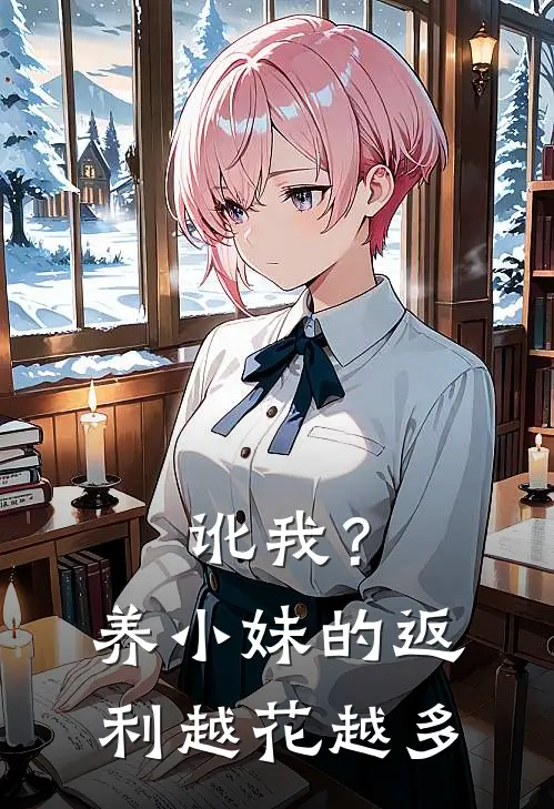 讹我？养小妹的返利越花越多