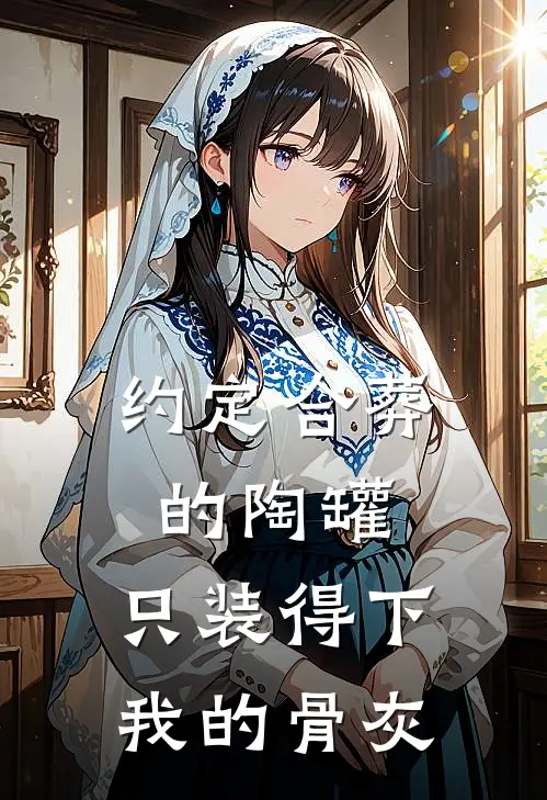 约定合葬的陶罐，只装得下我的骨灰