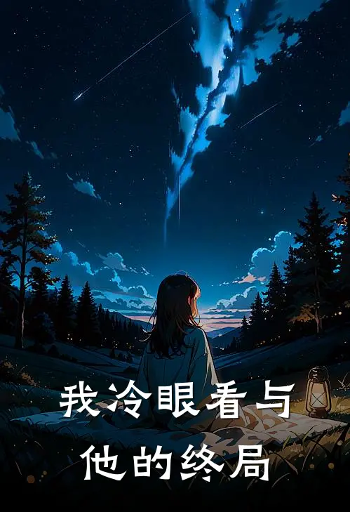 我冷眼看与他的终局