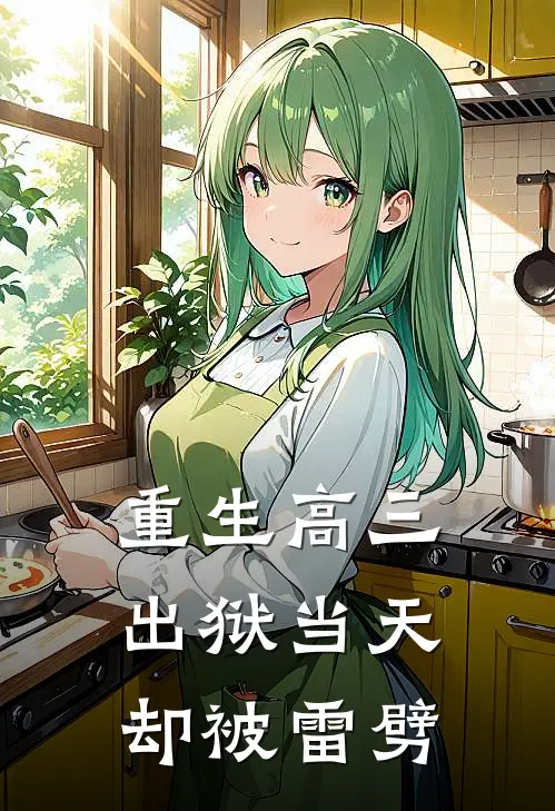 重生高三，出狱当天却被雷劈