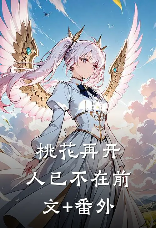 桃花再开，人已不在前文+番外