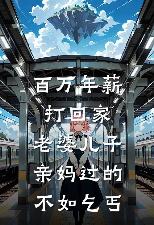 百万年薪打回家，老婆儿子亲妈过的不如乞丐