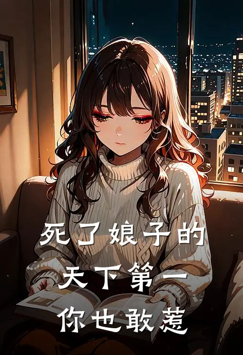 死了娘子的天下第一你也敢惹谢嫣沈红绡后续
