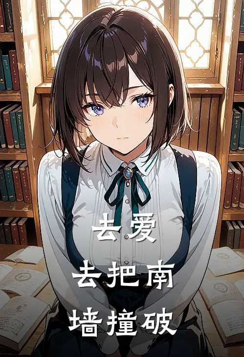 去爱，去把南墙撞破