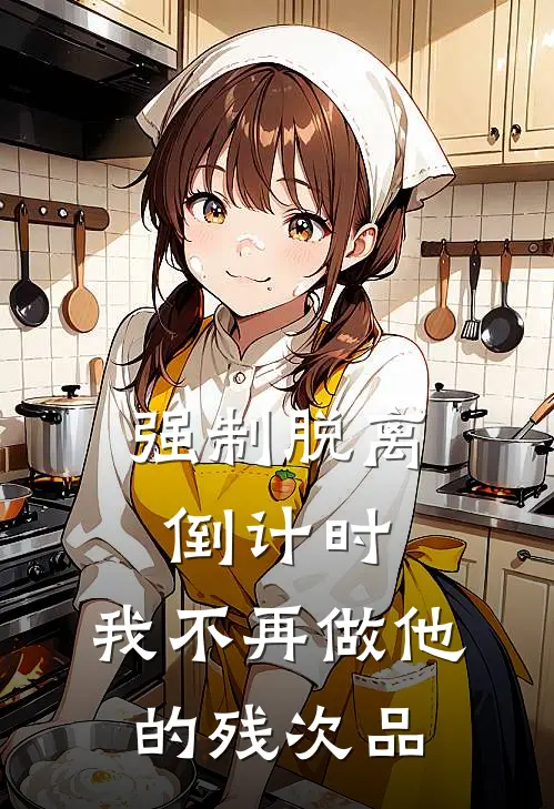 强制脱离倒计时，我不再做他的残次品