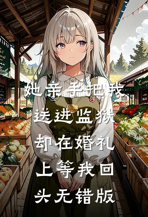 她亲手把我送进监狱，却在婚礼上等我回头无错版