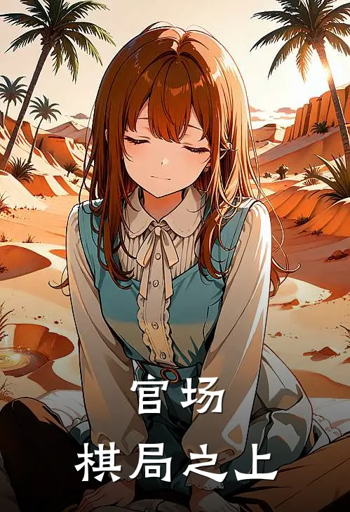 官场：棋局之上