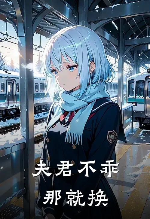 夫君不乖那就换一个人吧