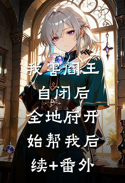 我害阎王自闭后，全地府开始帮我后续+番外