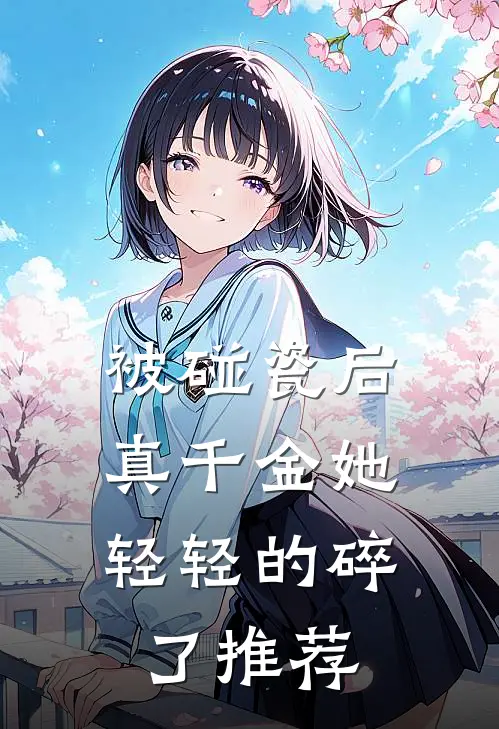 被碰瓷后，真千金她轻轻的碎了推荐