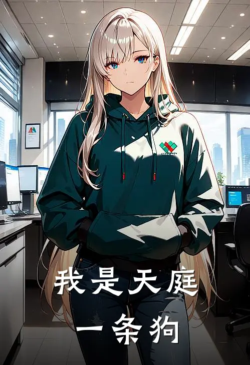 我是天庭一条狗漫画