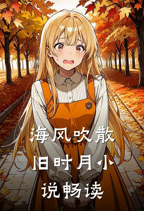海风吹散旧时月小说畅读