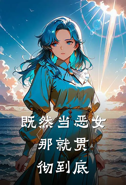 既然当恶女，那就贯彻到底