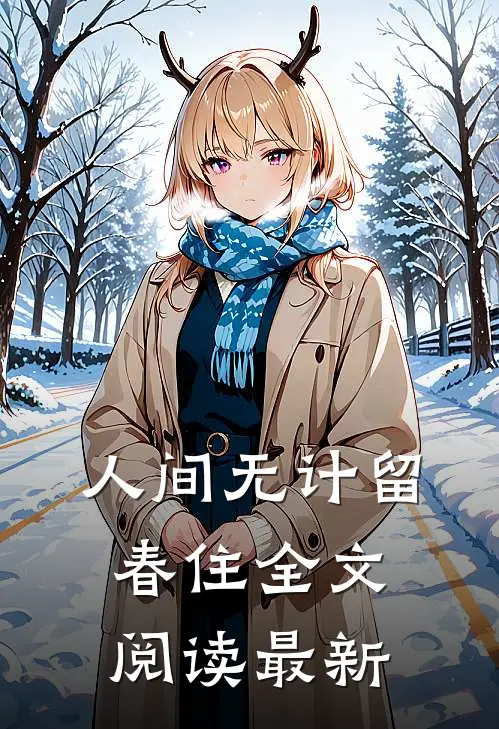 人间无计留春住全文阅读最新