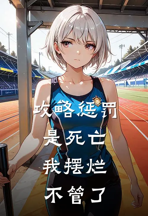 攻略惩罚是死亡，我摆烂不管了
