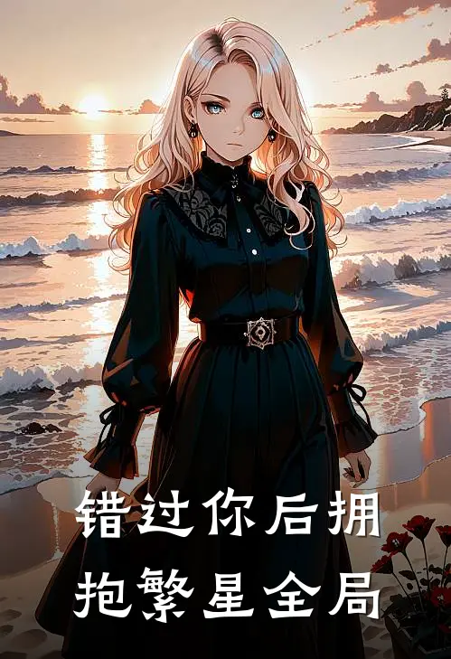 错过你后拥抱繁星全局