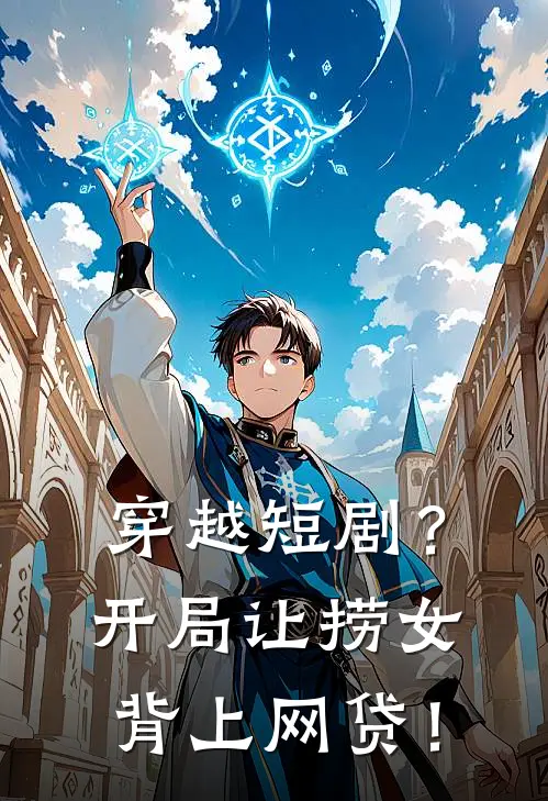 穿越短剧？开局让捞女背上网贷！