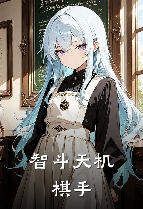 智斗天机：棋手