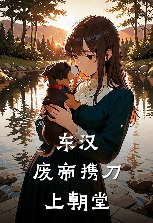 东汉：废帝携刀上朝堂