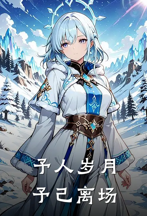 予人岁月,予己离场的