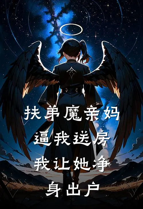 扶弟魔亲妈逼我送房，我让她净身出户