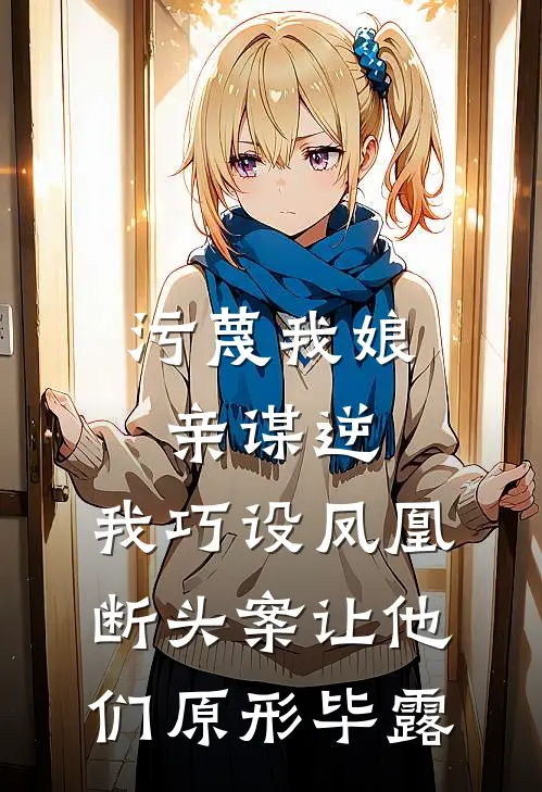 污蔑我娘亲谋逆，我巧设凤凰断头案让他们原形毕露