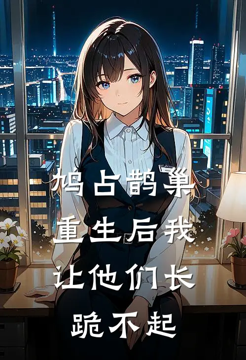 鸠占鹊巢，重生后我让他们长跪不起