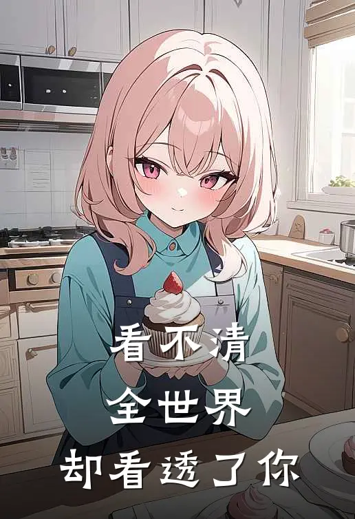 看不清全世界，却看透了你