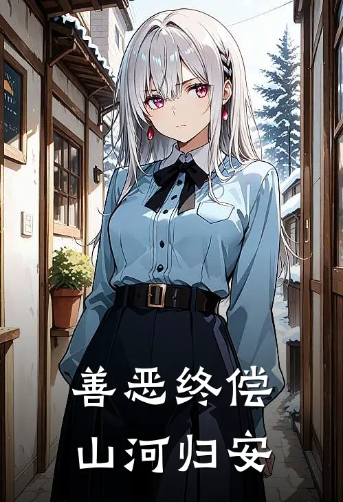 善恶终偿,山河归安下一句