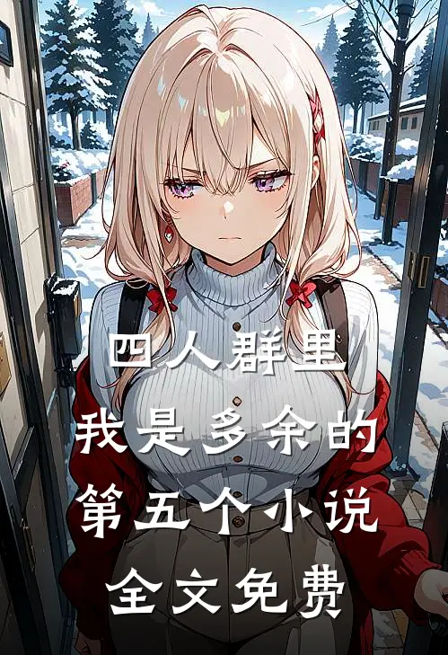 四人群里，我是多余的第五个小说全文免费