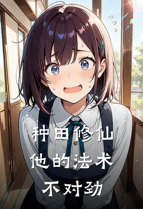 种田修仙,他的法术不对劲