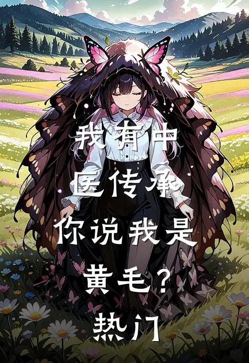 我有中医传承，你说我是黄毛？热门