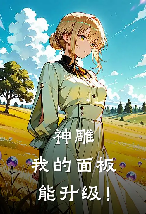 神雕：我的面板能升级！