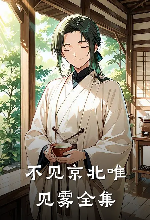 不见京北唯见雾全集