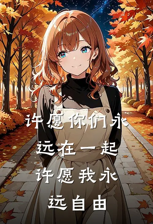 许愿你们永远在一起,许愿我永远自由歌词