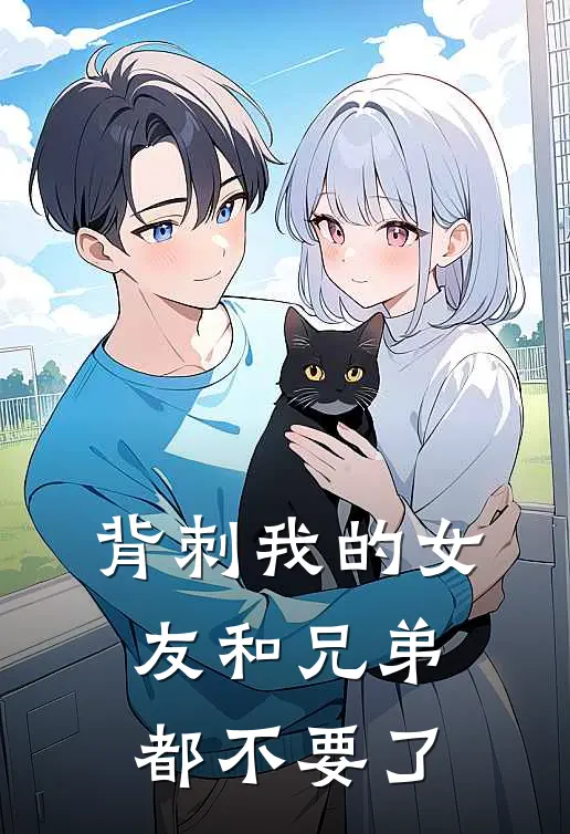 背刺我的女友和兄弟都不要了