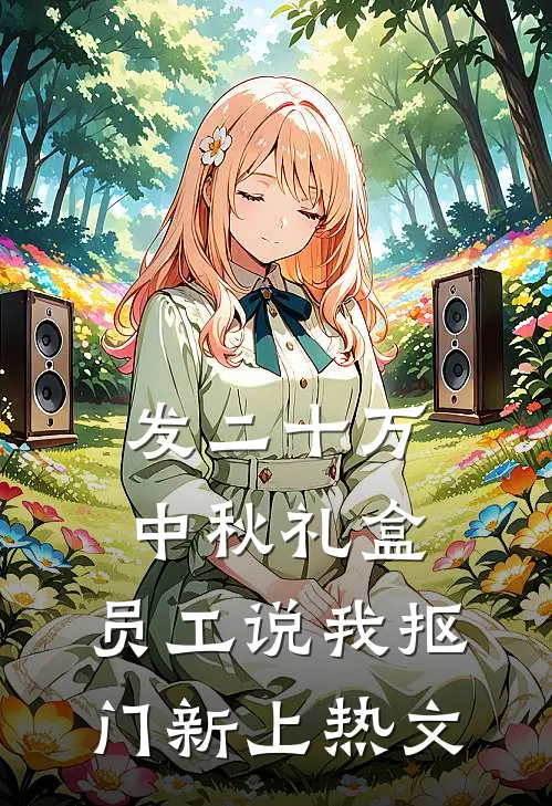 发二十万中秋礼盒，员工说我抠门新上热文
