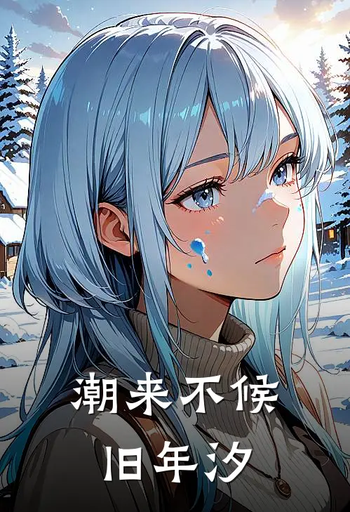 潮来不候旧年汐