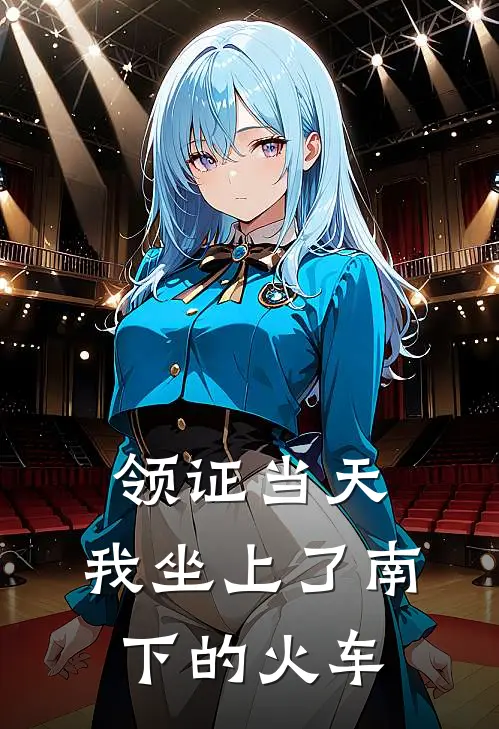 领证当天，我坐上了南下的火车