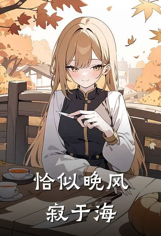恰似晚风寂于海