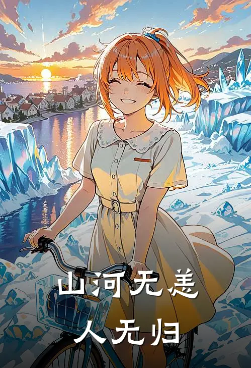 山河无恙人无归