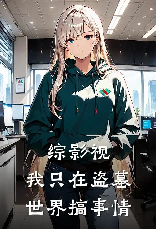 综影视：我只在盗墓世界搞事情