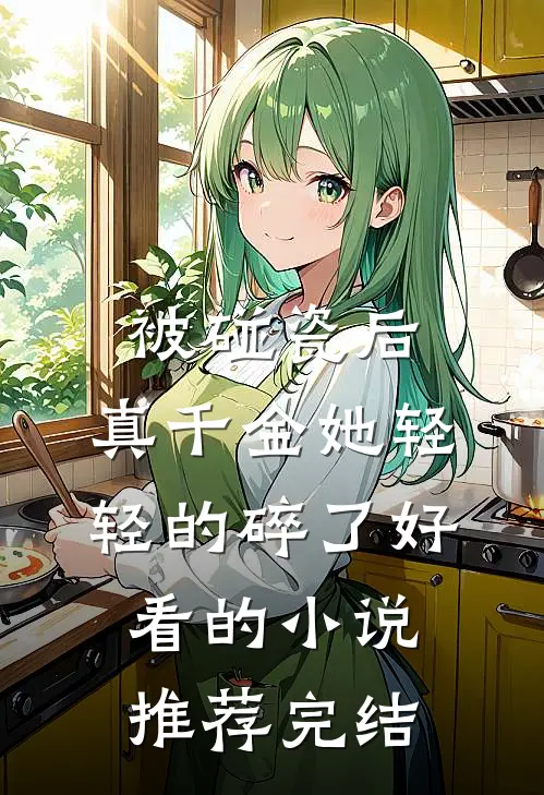 被碰瓷后，真千金她轻轻的碎了好看的小说推荐完结